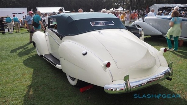 Foto - En ilginç ve nadir bulunan otomobiller