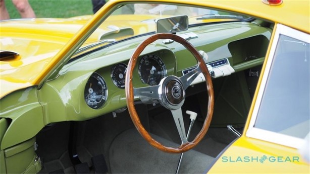 Foto - En ilginç ve nadir bulunan otomobiller