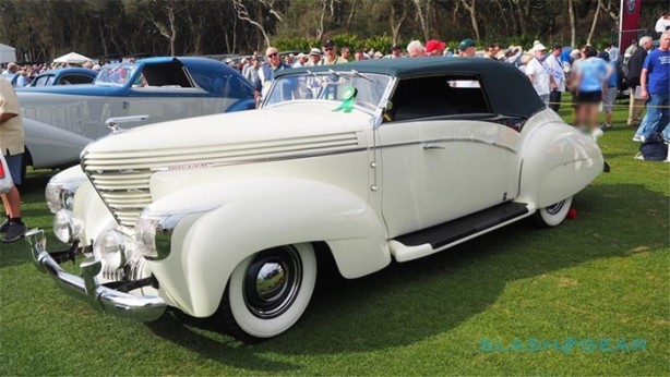 Foto - En ilginç ve nadir bulunan otomobiller