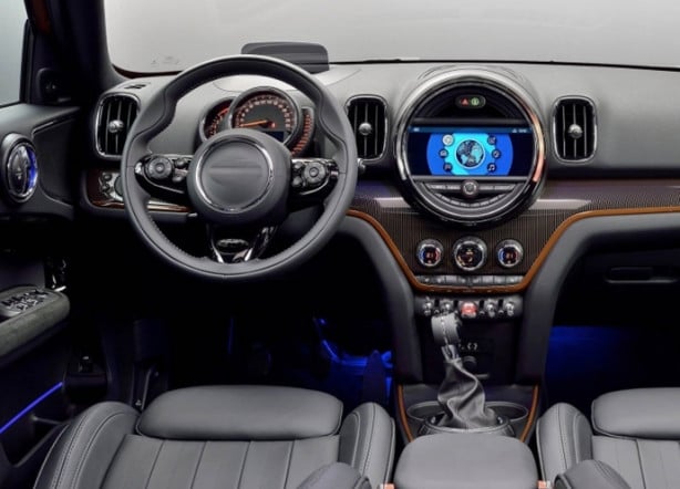 Foto - En iyi 10 iç mekan belirlendi