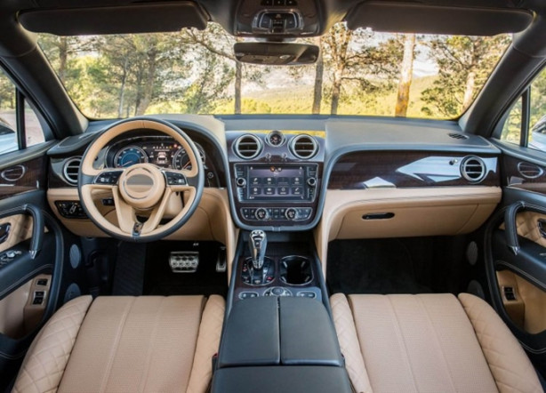 Foto - En iyi 10 iç mekan belirlendi