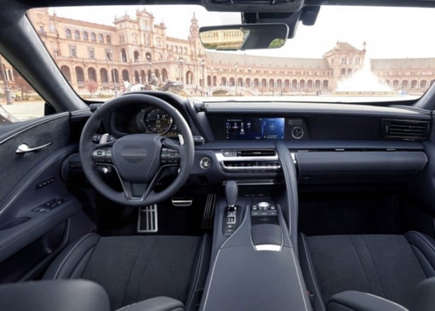 Foto - En iyi 10 iç mekan belirlendi