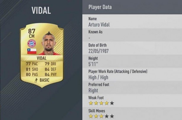 Foto - En iyi 50 oyuncu belli oldu! 