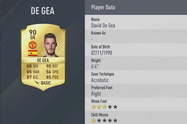 Foto - En iyi 50 oyuncu belli oldu! 