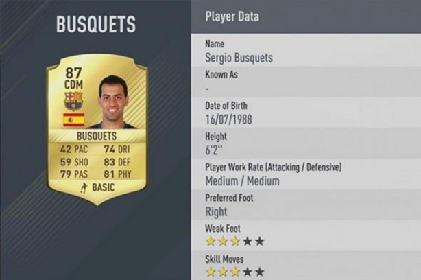 Foto - En iyi 50 oyuncu belli oldu! 