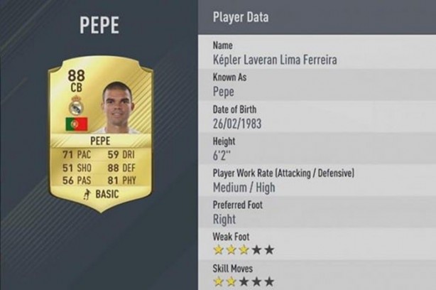 Foto - En iyi 50 oyuncu belli oldu! 