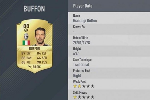 Foto - En iyi 50 oyuncu belli oldu! 