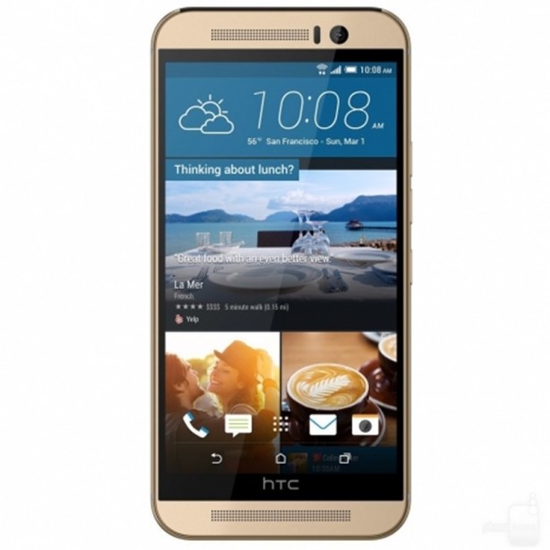 Foto - En iyi altın renkli telefonlar