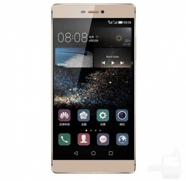 Foto - En iyi altın renkli telefonlar