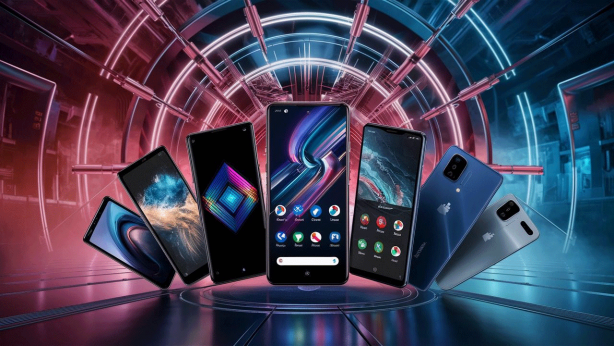 En iyi android telefonlar belli oldu: İlk sıradaki marka şaşırttı