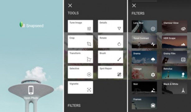 Foto - En iyi Android uygulamaları belli oldu