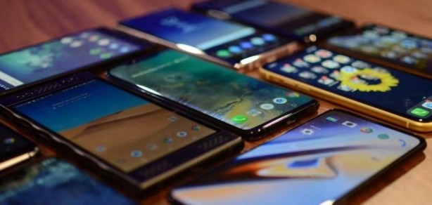 Foto - En iyi ekrana sahip akıllı telefonlar açıklandı