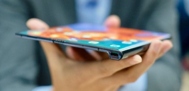 Foto - En iyi ekrana sahip akıllı telefonlar açıklandı