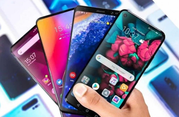 Foto - En iyi ekrana sahip akıllı telefonlar açıklandı
