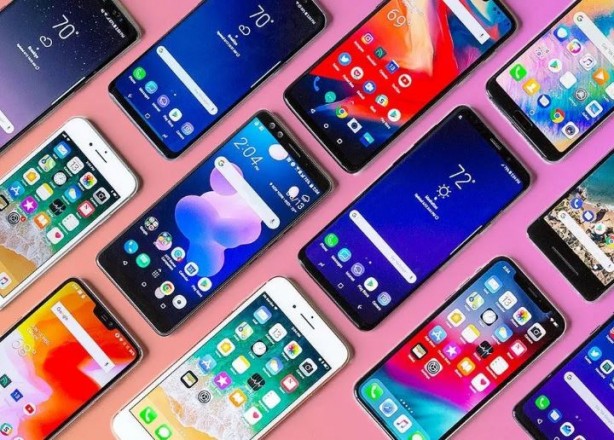 Foto - En iyi ekrana sahip akıllı telefonlar açıklandı