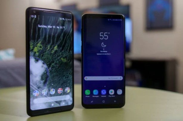 Foto - En iyi ekrana sahip akıllı telefonlar açıklandı