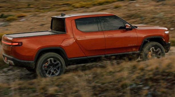 En iyi elektrikli araçlarlar açıklandı