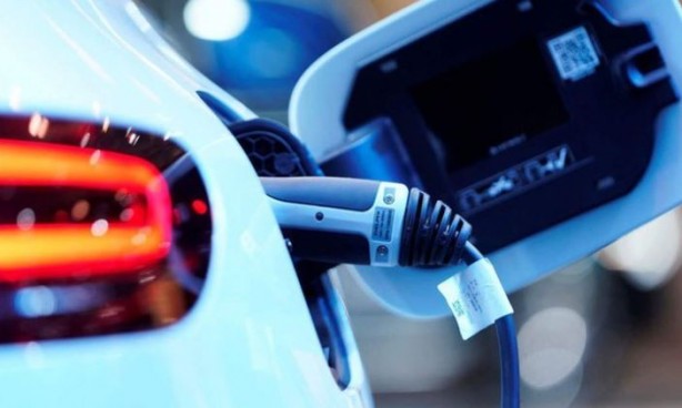 Foto - En iyi elektrikli araçlarlar açıklandı