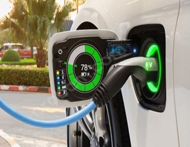 Foto - En iyi elektrikli araçlarlar açıklandı