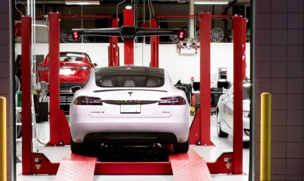 Foto - En iyi elektrikli araçlarlar açıklandı