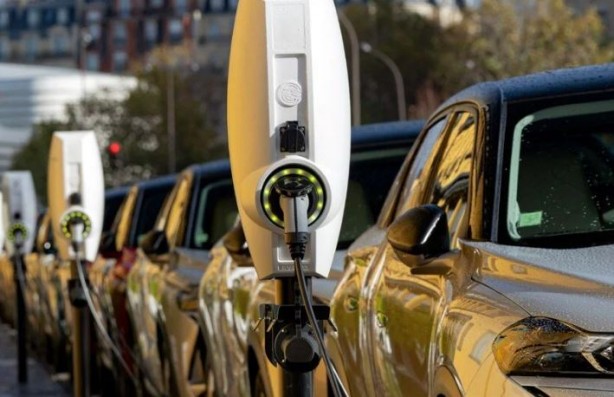 Foto - En iyi elektrikli araçlarlar açıklandı