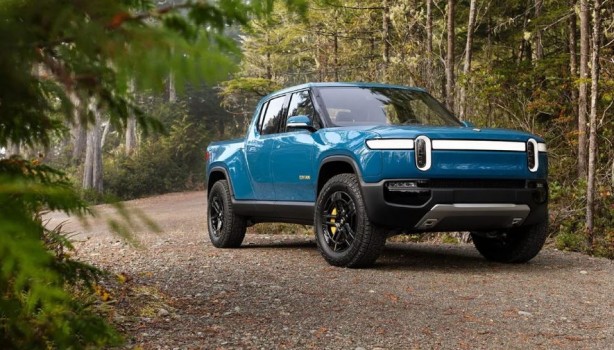 Foto - En iyi elektrikli araçlarlar açıklandı