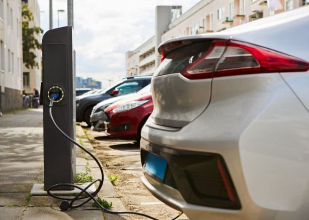 Foto - En iyi elektrikli araçlarlar açıklandı