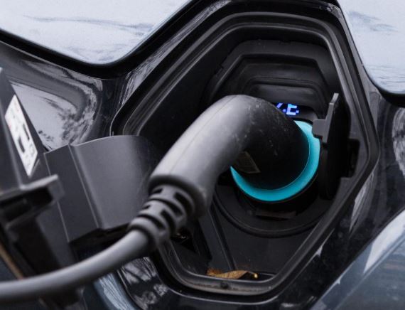 Foto - En iyi elektrikli araçlarlar açıklandı