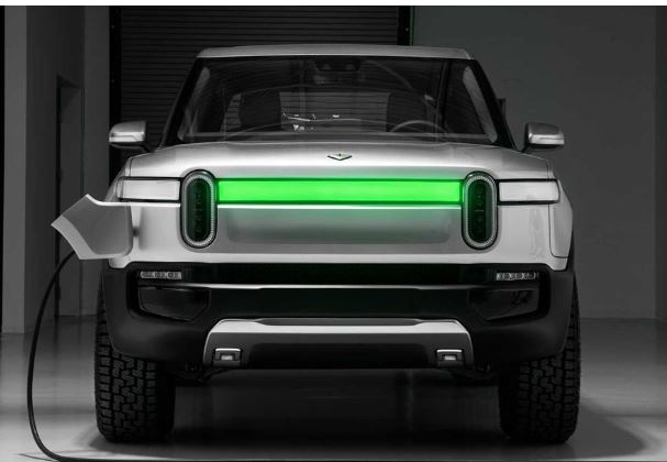 Foto - En iyi elektrikli araçlarlar açıklandı