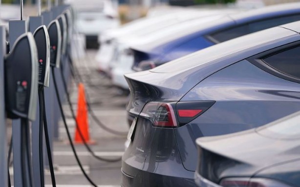 Foto - En iyi elektrikli araçlarlar açıklandı