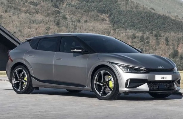 Foto - En iyi elektrikli SUV araçlar belli oldu! İşte merak edilen liste…