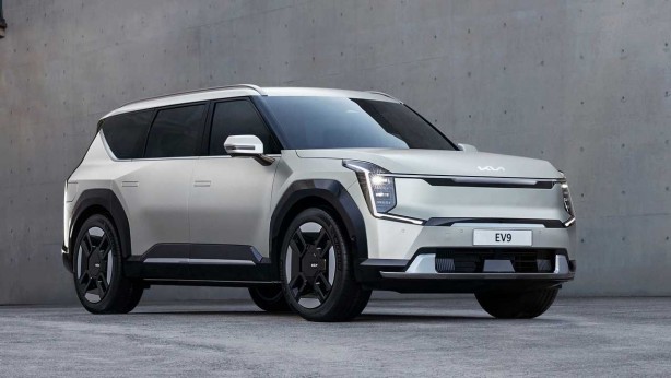 En iyi elektrikli SUV araçlar belli oldu! İşte merak edilen liste…