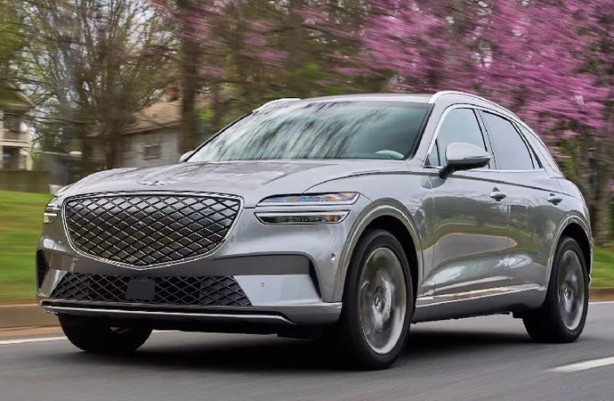 Foto - En iyi elektrikli SUV araçlar belli oldu! İşte merak edilen liste…