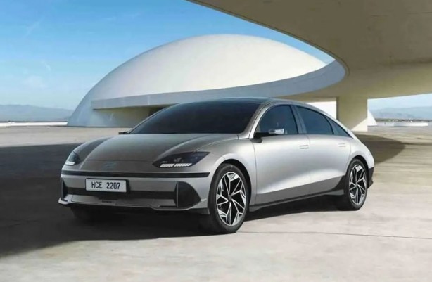 Foto - En iyi elektrikli SUV araçlar belli oldu! İşte merak edilen liste…