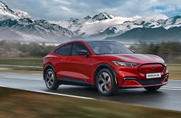 Foto - En iyi elektrikli SUV araçlar belli oldu! İşte merak edilen liste…