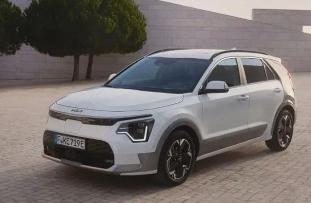 Foto - En iyi elektrikli SUV araçlar belli oldu! İşte merak edilen liste…