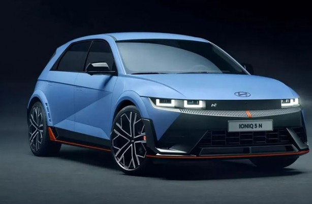 Foto - En iyi elektrikli SUV araçlar belli oldu! İşte merak edilen liste…