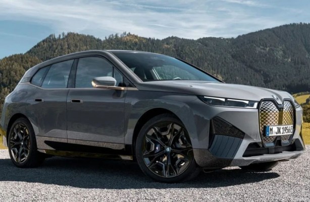 Foto - En iyi elektrikli SUV araçlar belli oldu! İşte merak edilen liste…