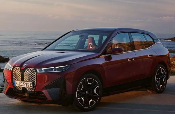 Foto - En iyi elektrikli SUV araçlar belli oldu! İşte merak edilen liste…