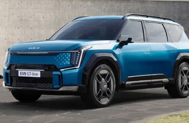 Foto - En iyi elektrikli SUV araçlar belli oldu! İşte merak edilen liste…