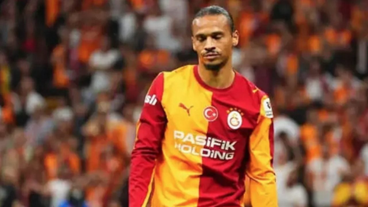 En iyi formumuzu: Eleştiriler sonrası Sane'den açıklama! 'Bu zorluğu aşacağız'