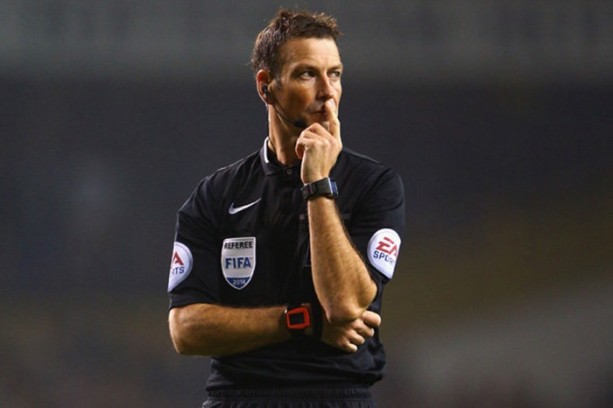 Foto - En iyi hakemler arasında ilk 10'da!