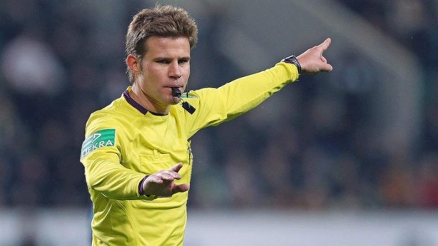 Foto - En iyi hakemler arasında ilk 10'da!