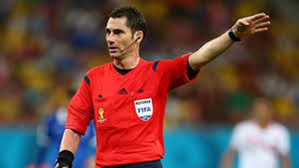 Foto - En iyi hakemler arasında ilk 10'da!