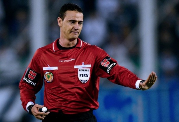 Foto - En iyi hakemler arasında ilk 10'da!