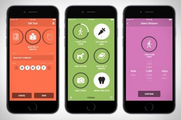 Foto - En iyi iOS uygulamaları açıklandı