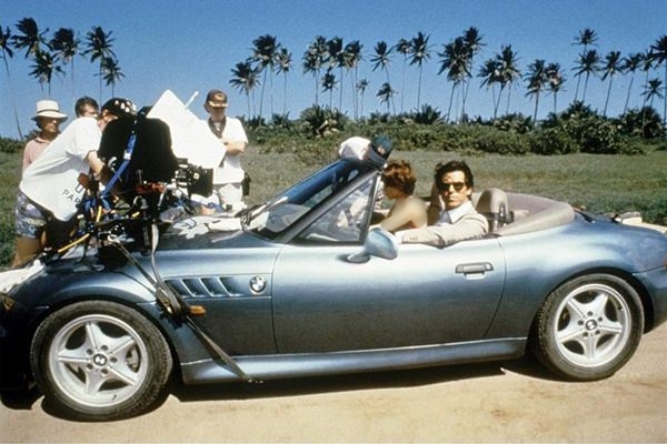 Foto - En iyi James Bond arabaları