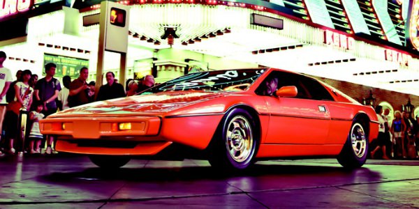 Foto - En iyi James Bond arabaları