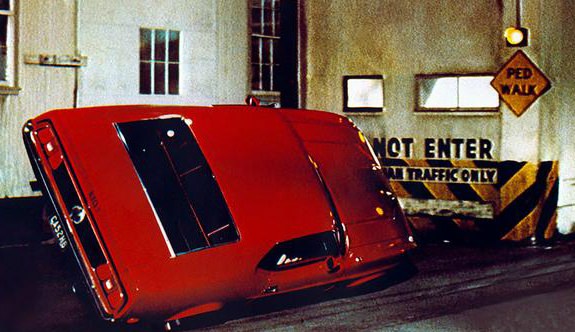 Foto - En iyi James Bond arabaları