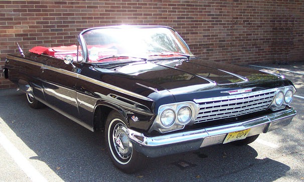 Foto - En iyi James Bond arabaları